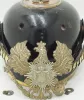 Oldenburg Artillery "Eigenthumshelm" / Private purchase Visuel 7
